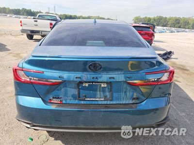 Zdjęcie 6 z 12 samochodu: 2026 TOYOTA CAMRY SE VIN:4T1DAACK8TU762261 - miniatura