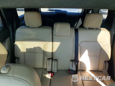 Zdjęcie 10 z 14 samochodu: 2017 FORD EXPLORER XLT VIN:1FM5K8D84HGD75144 - miniatura