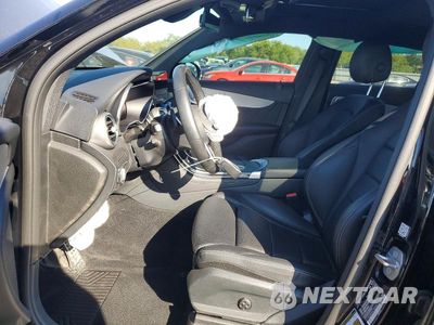 Zdjęcie 7 z 13 samochodu: 2020 MERCEDES-BENZ GLC COUPE 300 4MATIC VIN:W1N0J8EB4LF865831 - miniatura
