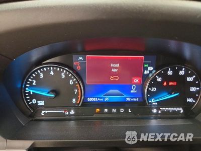 Zdjęcie 9 z 14 samochodu: 2023 FORD EXPLORER XLT VIN:1FMSK8DH8PGB42773 - miniatura