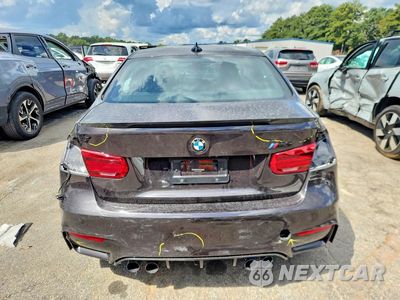Zdjęcie 6 z 13 samochodu: 2017 BMW M3 VIN:WBS8M9C53H5G83650 - miniatura