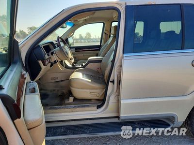 Zdjęcie 13 z 14 samochodu: 2005 LINCOLN AVIATOR VIN:5LMEU68H85ZJ03072 - miniatura