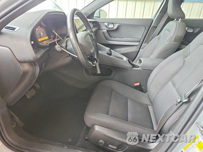 Zdjęcie 7 z 12 samochodu: 2023 POLESTAR 2 VIN:YSMEG3KA0PL157601 - miniatura