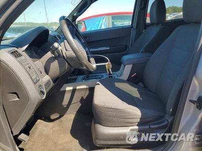 Zdjęcie 7 z 13 samochodu: 2012 FORD ESCAPE XLT VIN:1FMCU0D70CKC73470 - miniatura