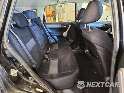 Zdjęcie 11 z 13 samochodu: 2007 HONDA CR-V EX VIN:JHLRE48577C086970 - miniatura