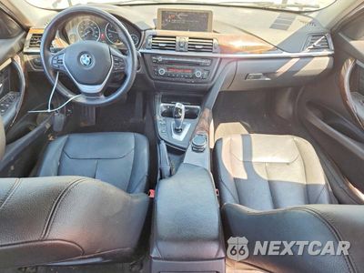 Zdjęcie 8 z 12 samochodu: 2015 BMW 3 SERIES 3 VIN:WBA3B5C5XFP653654 - miniatura