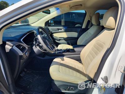 Zdjęcie 7 z 12 samochodu: 2016 FORD EDGE SEL VIN:2FMPK3J84GBC40090 - miniatura