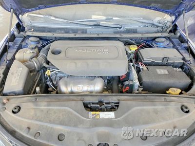 Zdjęcie 11 z 13 samochodu: 2016 CHRYSLER 200 S VIN:1C3CCCBB6GN109987 - miniatura