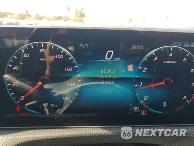 Zdjęcie 9 z 12 samochodu: 2020 MERCEDES-BENZ A 220 VIN:WDD3G4EB1LW040542 - miniatura