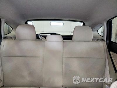 Zdjęcie 10 z 13 samochodu: 2013 SUBARU XV CROSSTREK 2.0 PREMIUM VIN:JF2GPACC8D2805939 - miniatura