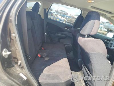 Zdjęcie 11 z 13 samochodu: 2014 HONDA CR-V EX VIN:2HKRM4H50EH666692 - miniatura