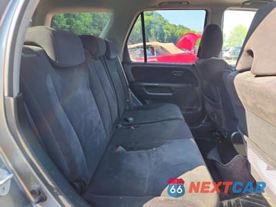 Zdjęcie 11 z 13 samochodu: 2006 HONDA CR-V EX VIN:JHLRD78846C006943 - miniatura