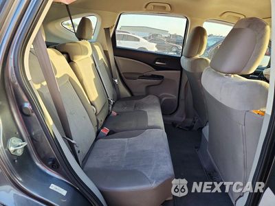 Zdjęcie 11 z 14 samochodu: 2014 HONDA CR-V LX VIN:3CZRM3H36EG701117 - miniatura