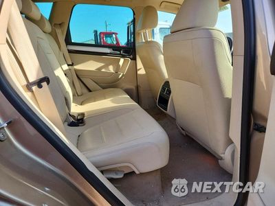 Zdjęcie 10 z 12 samochodu: 2016 VOLKSWAGEN TOUAREG SPORT VIN:WVGEF9BP9GD012536 - miniatura