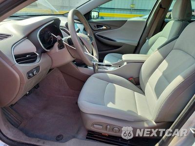 Zdjęcie 7 z 13 samochodu: 2019 CHEVROLET MALIBU LT VIN:1G1ZD5ST9KF187800 - miniatura