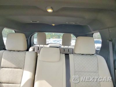 Zdjęcie 10 z 13 samochodu: 2014 FORD EXPLORER XLT VIN:1FM5K8D88EGA52064 - miniatura