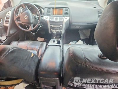 Zdjęcie 8 z 13 samochodu: 2010 NISSAN MURANO S VIN:JN8AZ1MW1AW134954 - miniatura