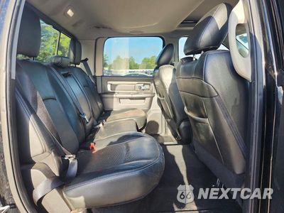 Zdjęcie 10 z 13 samochodu: 2013 RAM 1500 SPORT VIN:1C6RR7MT5DS589588 - miniatura