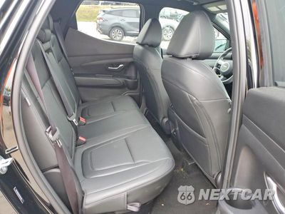 Zdjęcie 11 z 13 samochodu: 2025 HYUNDAI SANTA CRUZ SEL VIN:5NTJBDDE1SH154249 - miniatura