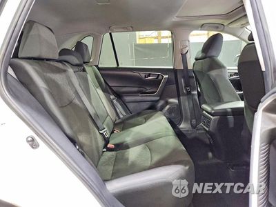 Zdjęcie 11 z 13 samochodu: 2024 TOYOTA RAV4 XLE VIN:2T3P1RFV5RC395466 - miniatura