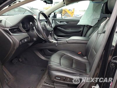 Zdjęcie 7 z 13 samochodu: 2020 BUICK ENCLAVE AVENIR VIN:5GAEVCKW3LJ240671 - miniatura