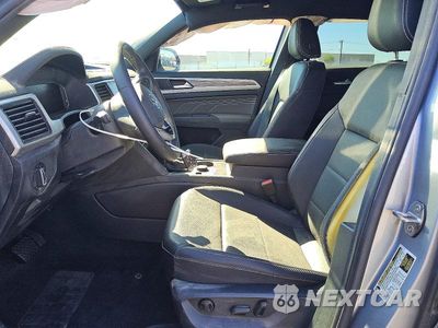 Zdjęcie 7 z 14 samochodu: 2023 VOLKSWAGEN ATLAS CROSS SPORT SE VIN:1V2HE2CA3PC212001 - miniatura