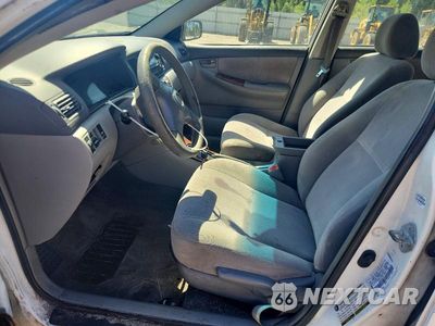 Zdjęcie 7 z 12 samochodu: 2007 TOYOTA COROLLA LE VIN:1NXBR32E67Z772090 - miniatura