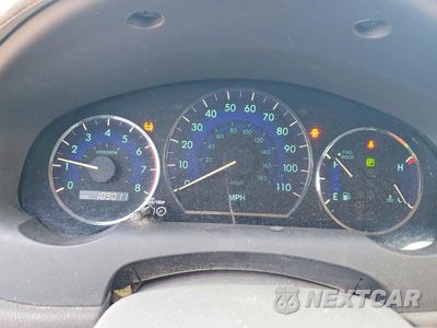 Zdjęcie 9 z 13 samochodu: 2006 TOYOTA SIENNA XLE 7 PASSENGER VIN:5TDZA22C46S422883 - miniatura