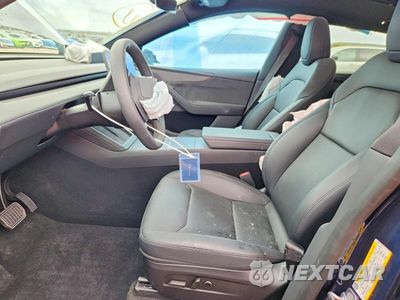 Zdjęcie 7 z 13 samochodu: 2026 TESLA MODEL Y VIN:7SAYGDED0TA740445 - miniatura