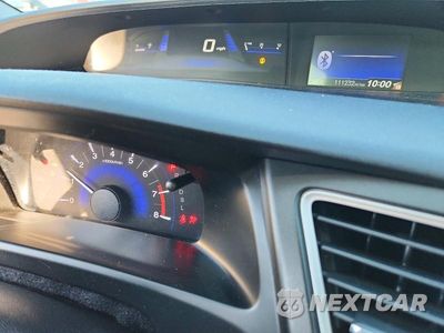 Zdjęcie 9 z 12 samochodu: 2015 HONDA CIVIC LX VIN:19XFB2F55FE108858 - miniatura