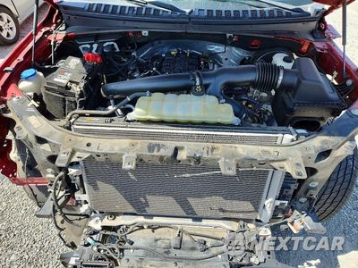Zdjęcie 12 z 14 samochodu: 2021 FORD EXPEDITION LIMITED VIN:1FMJU1KT3MEA80100 - miniatura