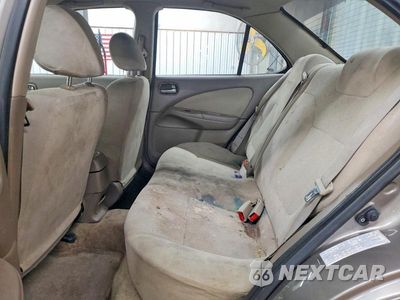Zdjęcie 10 z 12 samochodu: 2005 NISSAN SENTRA 1.8 VIN:3N1CB51D35L491327 - miniatura