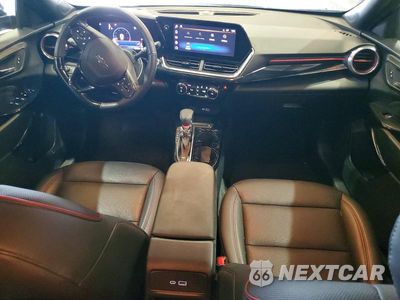 Zdjęcie 8 z 13 samochodu: 2025 CHEVROLET TRAX 2RS VIN:KL77LJEP4SC254827 - miniatura