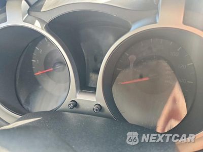 Zdjęcie 9 z 14 samochodu: 2015 NISSAN JUKE SV VIN:JN8AF5MV6FT556850 - miniatura