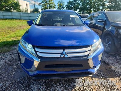 Piąte zdjęcie samochodu w środku: 2020 MITSUBISHI ECLIPSE CROSS ES VIN:JA4AT3AA1LZ015833 - miniatura