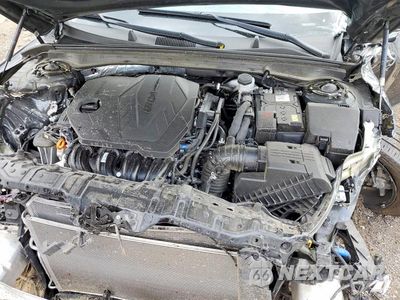 Zdjęcie 11 z 12 samochodu: 2025 KIA K5 LXS VIN:KNAG24J7XS5363646 - miniatura