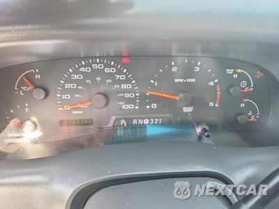 Zdjęcie 9 z 12 samochodu: 2003 FORD F350 SRW SUPER DUTY VIN:1FTSW31P73ED78103 - miniatura