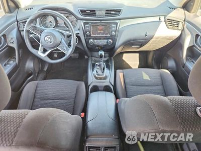 Zdjęcie 8 z 14 samochodu: 2019 NISSAN ROGUE SPORT S VIN:JN1BJ1CP7KW521529 - miniatura