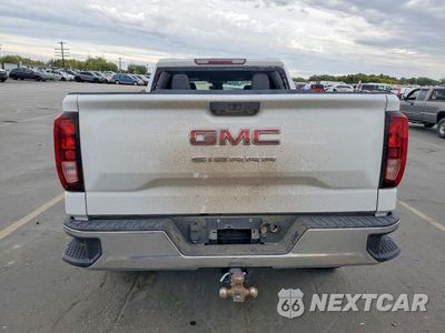 Zdjęcie 6 z 12 samochodu: 2023 GMC SIERRA K1500 VIN:3GTPUAEK1PG286840 - miniatura