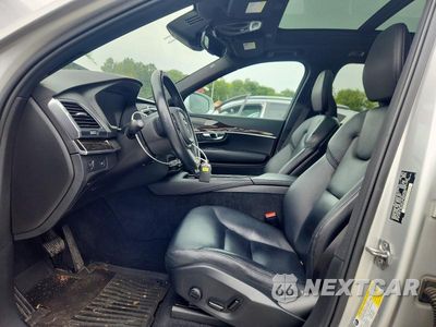Zdjęcie 7 z 13 samochodu: 2019 VOLVO XC90 T6 MOMENTUM VIN:YV4A22PK8K1425381 - miniatura