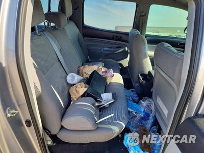 Zdjęcie 10 z 12 samochodu: 2014 TOYOTA TACOMA DOUBLE CAB LONG BED VIN:3TMMU4FN1EM064553 - miniatura