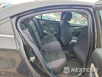 Zdjęcie 10 z 12 samochodu: 2012 CHEVROLET CRUZE LS VIN:1G1PC5SH8C7368288 - miniatura