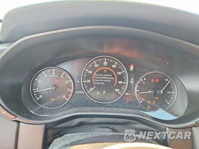 Zdjęcie 9 z 14 samochodu: 2023 MAZDA CX-50 PREFERRED PLUS VIN:7MMVABCM7PN135759 - miniatura