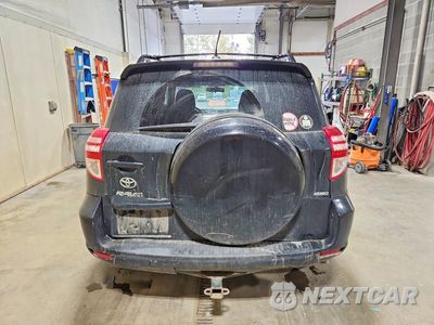 Zdjęcie 6 z 13 samochodu: 2011 TOYOTA RAV4 BASE VIN:2T3BF4DV4BW105689 - miniatura