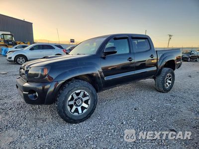 2009 TOYOTA TACOMA V6 5TELU42N09Z611824 - główne zdjęcie licytacji z USA - miniatura