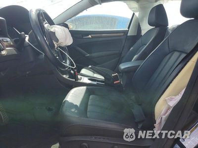 Zdjęcie 7 z 13 samochodu: 2020 VOLKSWAGEN PASSAT SEL VIN:1VWCA7A35LC027027 - miniatura