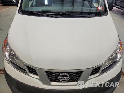 Zdjęcie 12 z 13 samochodu: 2015 NISSAN NV200 S VIN:3N6CM0KN9FK710541 - miniatura