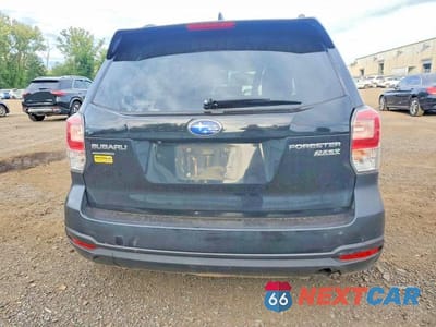 Zdjęcie 6 z 12 samochodu: 2017 SUBARU FORESTER 2.5I PREMIUM VIN:JF2SJAEC5HH417028 - miniatura