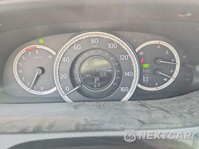 Zdjęcie 9 z 12 samochodu: 2013 HONDA ACCORD LX VIN:1HGCR2F30DA099887 - miniatura