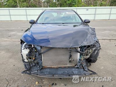 Piąte zdjęcie samochodu w środku: 2021 TOYOTA CAMRY LE VIN:4T1C11BK1MU020721 - miniatura